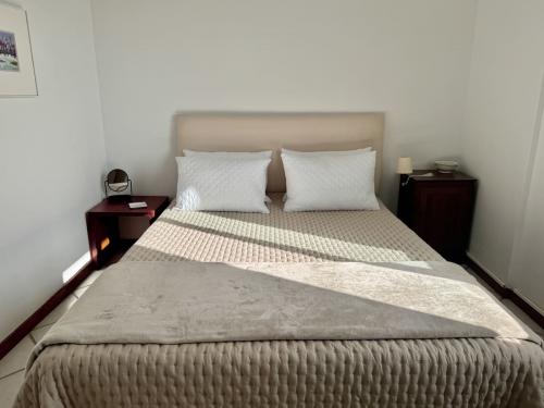 At the side of castle Milos | Ideal Vacations