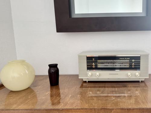 At the side of castle Milos | Ideal Vacations