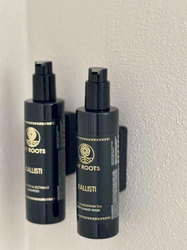 At the side of castle Milos | Ideal Vacations