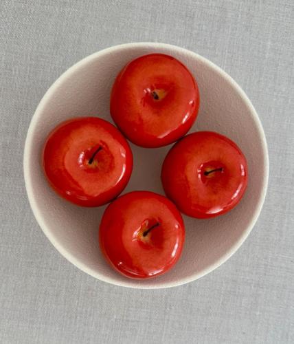 At the side of castle Milos | Ideal Vacations