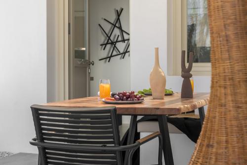 Azimuth House 2 - Milos