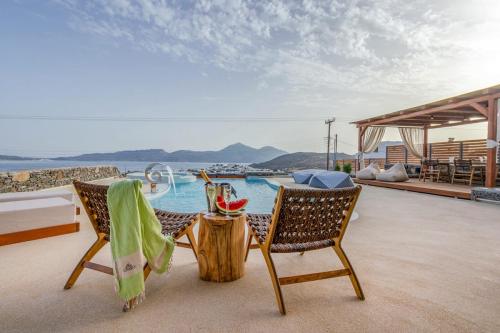 Osmio Luxury Residence