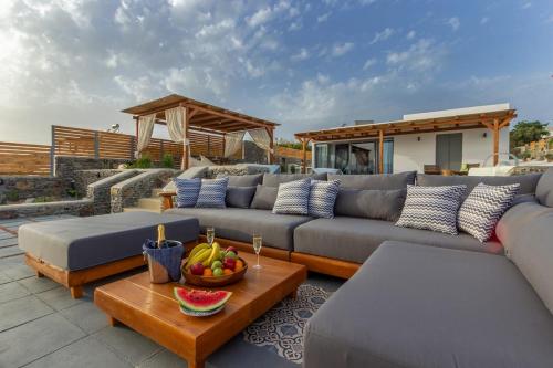 Osmio Luxury Residence