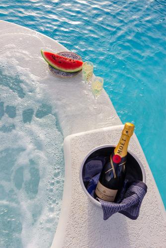 Osmio Luxury Residence