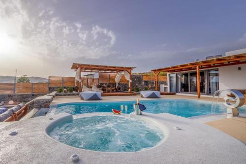 Osmio Luxury Residence