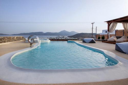 Osmio Luxury Residence