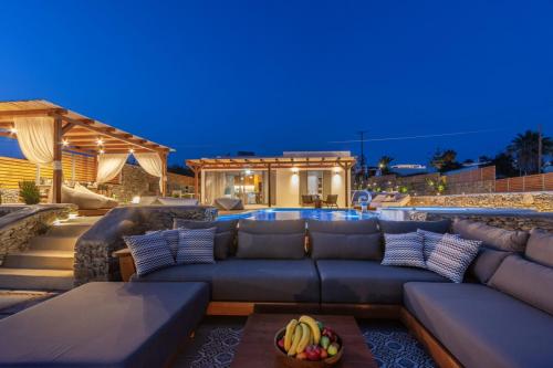 Osmio Luxury Residence
