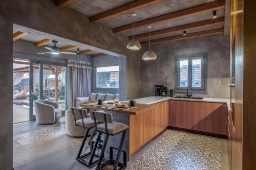 Osmio Luxury Residence