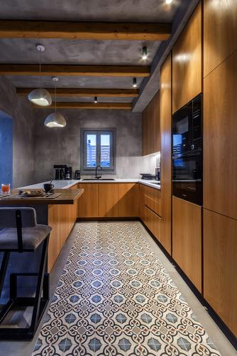 Osmio Luxury Residence