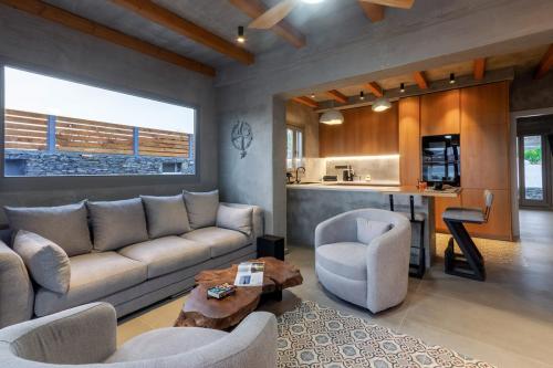 Osmio Luxury Residence