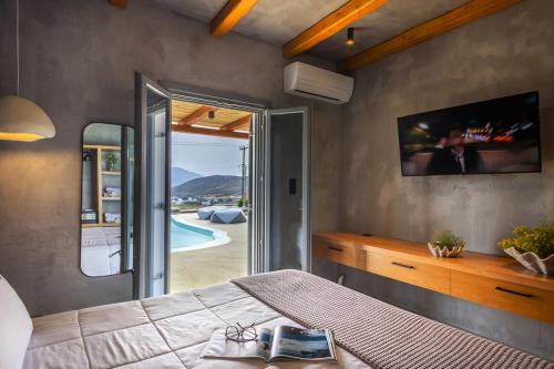 Osmio Luxury Residence