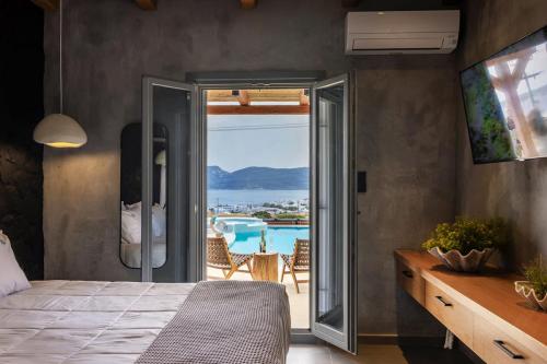 Osmio Luxury Residence