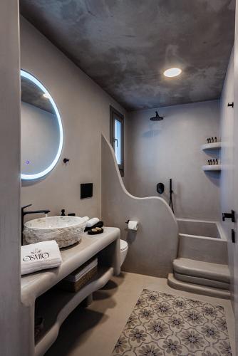 Osmio Luxury Residence