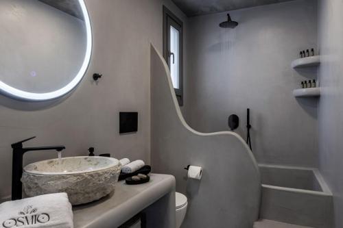 Osmio Luxury Residence