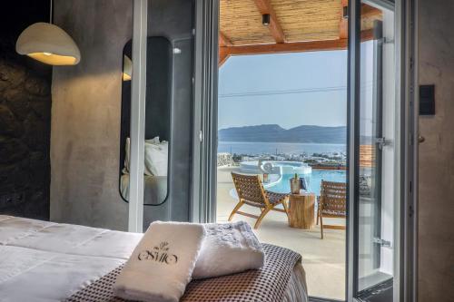 Osmio Luxury Residence