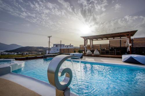 Osmio Luxury Residence