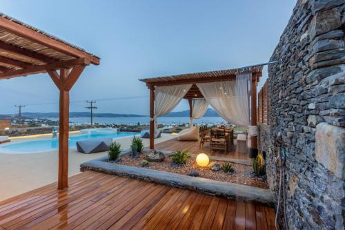 Osmio Luxury Residence