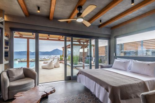 Osmio Luxury Residence