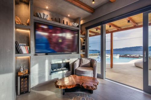 Osmio Luxury Residence