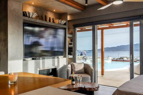 Osmio Luxury Residence
