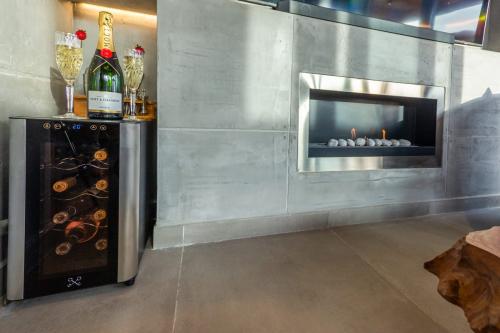 Osmio Luxury Residence