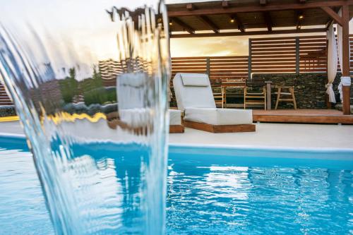 Osmio Luxury Residence