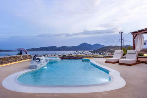 Osmio Luxury Residence
