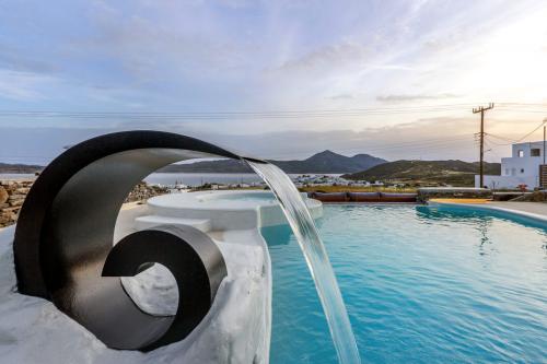 Osmio Luxury Residence