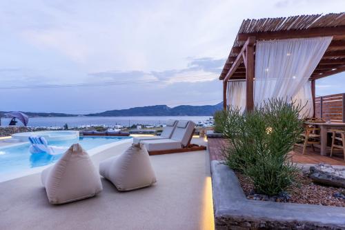 Osmio Luxury Residence